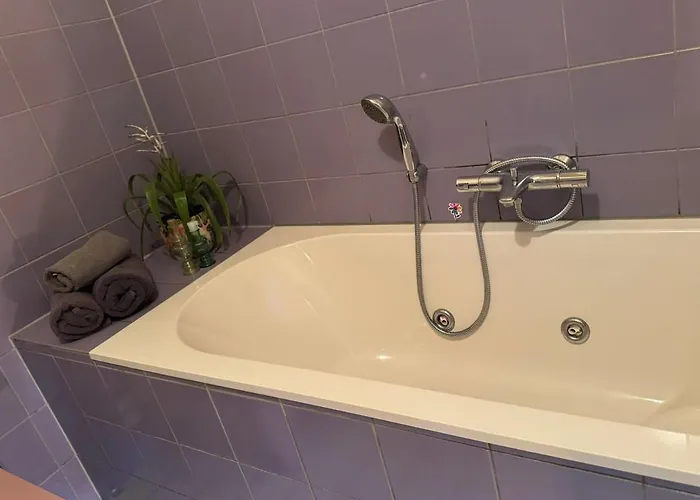 Dom wakacyjny Joghmanstuin