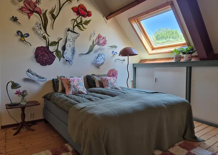 Joghmanstuin Kapel-Avezaath