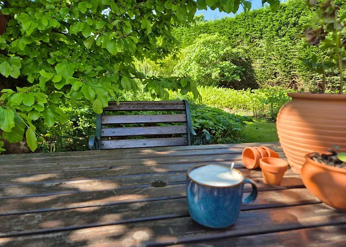 Dom wakacyjny Joghmanstuin *